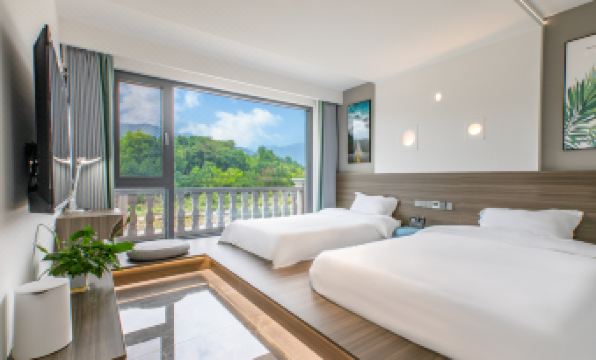 Xianju Chuxia Boutique Homestay