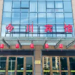 Jinhaichuan Hotel Wenzhou Các khách sạn gần Yangyi Industrial Zone Commercial Street