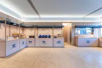 HanTing Hotel (Yinchuan Ning'an Street Huayan Lakeside) - 3성급