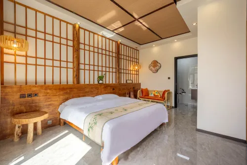 chanxinyiyuanju Nổi bật Photos