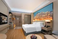 Vienna International Hotel (Ganzhou Nankang International Trade City Branch) Hotels in Ganzhou