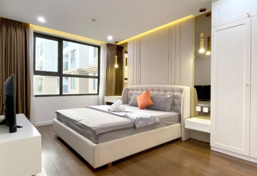 D'capitale Nova Homes