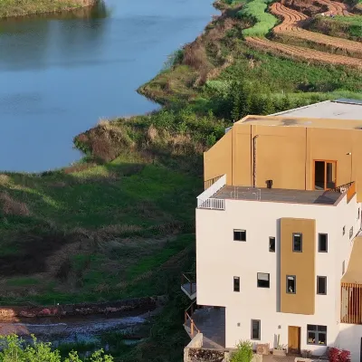 Hunan Echo Forest Rural Healing Homestay Hotels near Dragon King Cave