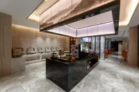 Madison Hotel Hefei (An Medical University Second Affiliated Hospital) Hotels in Hefei
