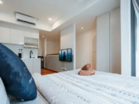 KLCC the Colony and the Luxe by Infinitum - The Stay Hub