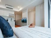 KLCC the Colony and the Luxe by Infinitum - the Stay Hub Hôtels à : Chow Kit