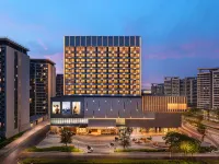 Citadines Yazhou Bay Sanya Hotels near Sanya Nanshan Cultural Tourism Zone