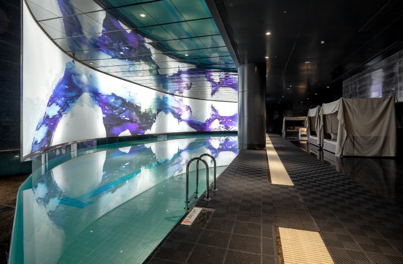 Hotel Indigo Shanghai Jing'an by IHG photo 2