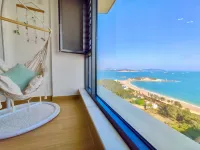 Wuli Seaview Homestay @Dongshan Island - Parking