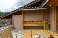 Dingceng Zhaoxing Boutique Homestay (Zhaoxing Dongzhai) - Balkoner