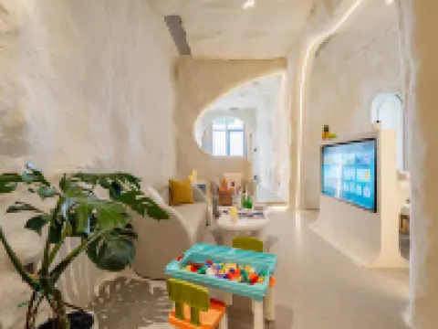 Beihai Awakening in the Sea | Awakening in the Sea Luxury Seaview Resort