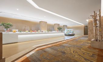 Nanyang Yunhe International Business Assembly Hall