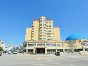 Guo Bin Hotel