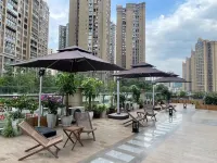 yunfengjinxihotel - Gym