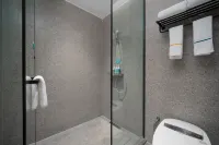 City Comfort Inn Hotel (Suining Anju District) Hotel a Suining