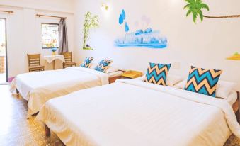 Hue Lotus Homestay