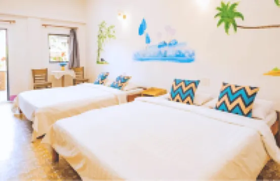 Hue Lotus Homestay