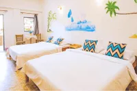 Hue Lotus Homestay Hôtels à : Thủy Xuân