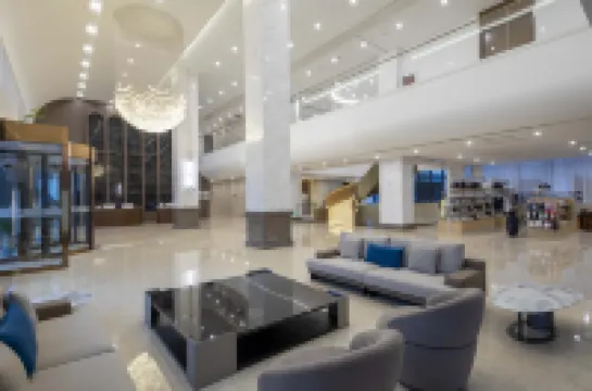 Days Inn By Wyndham(Linyi Qiyang International Airport）