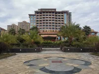 Kaidi International Hotel Hotels in Taihe County