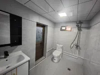 Diebu Diecheng Shanju Homestay