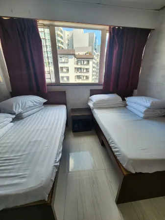 CHAMPION GUEST HOUSE