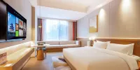 Zhangjiakou Tangyin Hot Spring Holiday Hotel - Sala Regina Deluxe