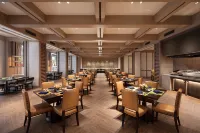 Hilton Wenan - Breakfast