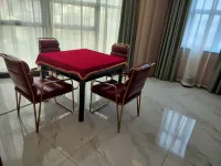 Wanzhihai Hotel (Anji Wanda Plaza Chuangye Road Subway Station)