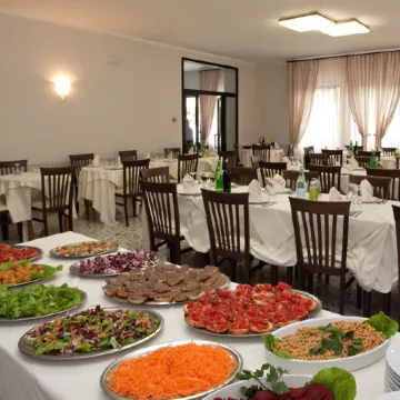 ホテル ペルギナ