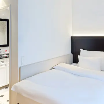 Austria Trend Parkhotel Schönbrunn Wien Отели рядом с достопримечательностью «Дворец Шëнбрунн»