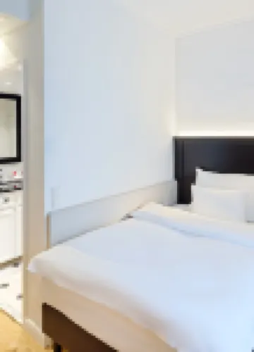 Austria Trend Parkhotel Schönbrunn Wien Hôtels à : Vienne