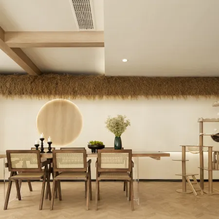 Shanxianli B&B
