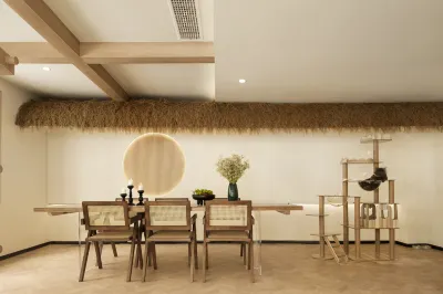 Shanxianli B&B