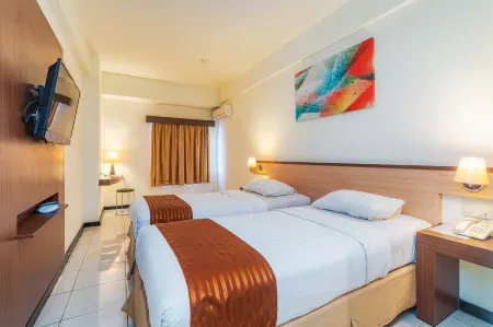 Everyday Smart Hotel Malang