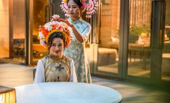 Joyze Hotel Xiamen，Curio Collection by Hilton