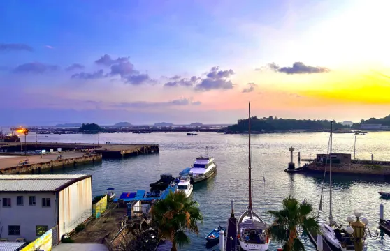 東山海悅酒店（東山島店 ）