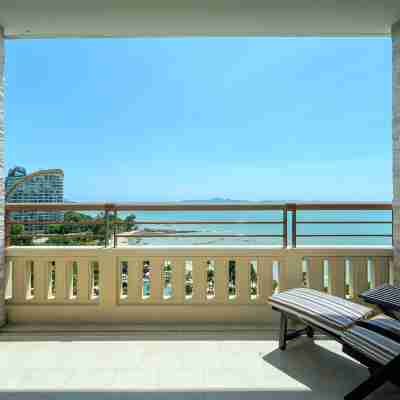 Centara Grand Mirage Beach Resort Pattaya Rooms