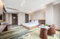 Yantai Welcome Hotel Hotels near Zhifu Island