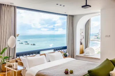 Yunxi Meisu (Nan'ao Houzhai Town) Hotels in Nan'ao Island Houzhai town