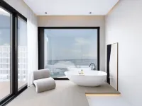 Xinzhu · Jinzuo Beach Sea Homestay (Yangkou Beach Resort Branch in Laoshan Scenic Area) Отели рядом с достопримечательностью «Лумофонная дыра»