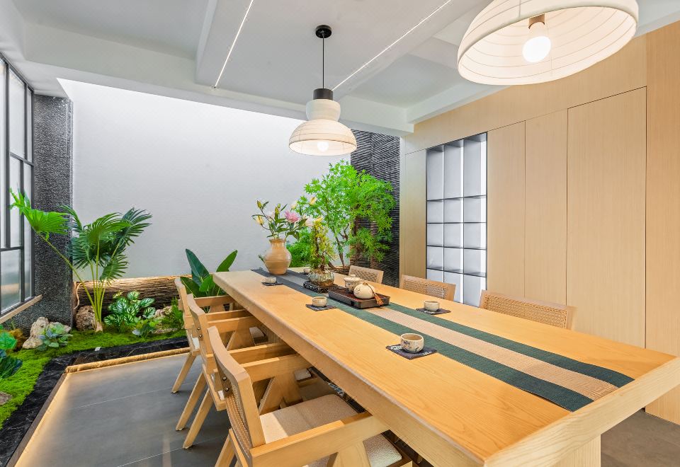 솽랑 윈치·판산 villa 바다 전망 리조트 호텔 이미지