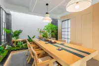Shuanglang Yunqi · Panshan Villa Seaview Resort Hotel Hotels in Shuanglang Scenic Area