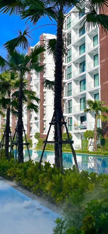 รูปภาพของ【NAN‘s House】The One ChiangMai