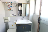 PingTan Lanwang Shiguang Inn - إطلالة على البحر