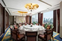 Shangri-La Hotel Chengdu - Frühstück