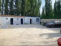 Pinshang Populus homestay