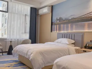 Bailandao Hotel