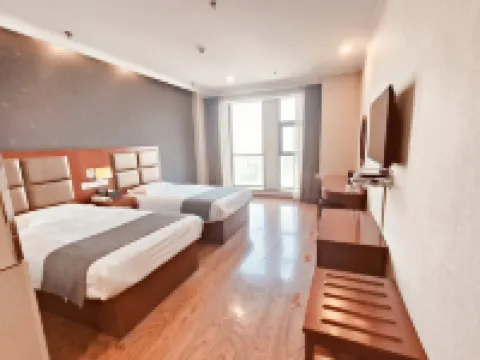 lanlingzhichenghotel