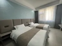 Pan Zhai yuan Xiang Xiao Zhu min su